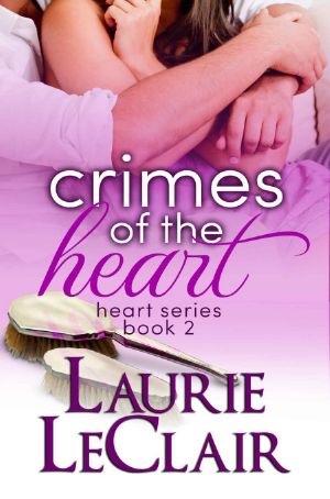 [Heart Romance 02] • Crimes of the Heart